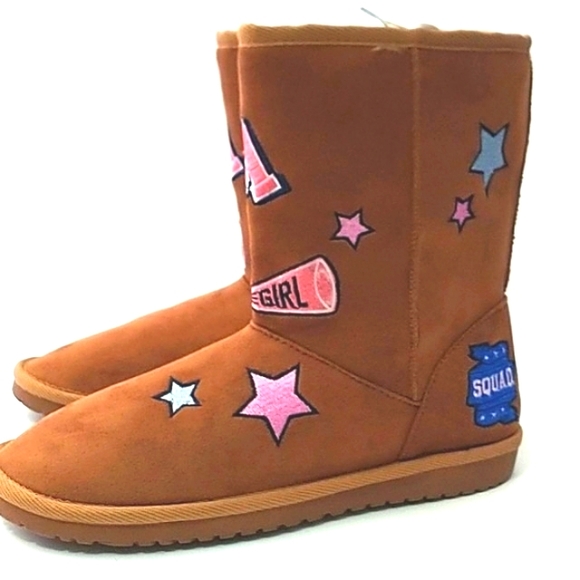 NWT The Children's Place Boots - Picture 7 of 10